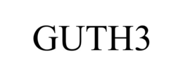 GUTH3 trademark