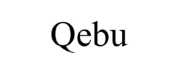 QEBU trademark