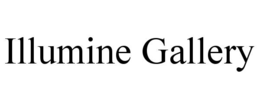 ILLUMINE GALLERY trademark