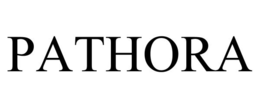 PATHORA trademark