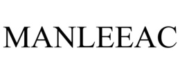 MANLEEAC trademark