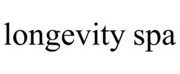 LONGEVITY SPA trademark