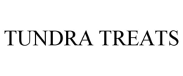 TUNDRA TREATS trademark