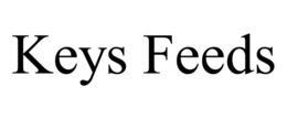 KEYS FEEDS trademark