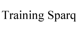 TRAINING SPARQ trademark