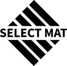 SELECT MAT trademark