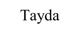 TAYDA trademark