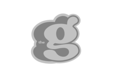 THE G trademark