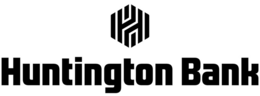 H HUNTINGTON BANK trademark