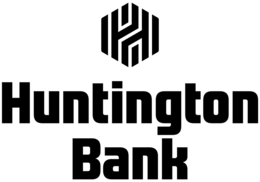 H HUNTINGTON BANK trademark