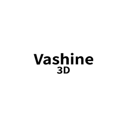 VASHINE 3D trademark