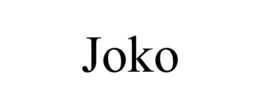 JOKO trademark