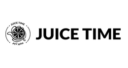 JUICE TIME JUICE TIME trademark