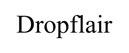 DROPFLAIR trademark