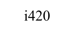 I420 trademark