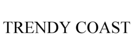 TRENDY COAST trademark