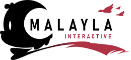 MALAYLA INTERACTIVE trademark