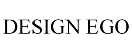 DESIGN EGO trademark