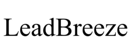LEADBREEZE trademark