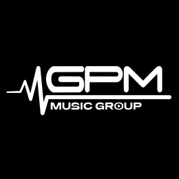 GPM MUSIC GROUP trademark