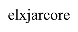 ELXJARCORE trademark