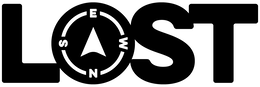 LOST E W N S trademark