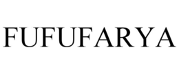 FUFUFARYA trademark