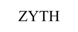 ZYTH trademark