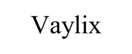 VAYLIX trademark