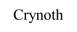 CRYNOTH trademark