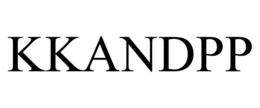 KKANDPP trademark
