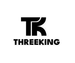 TK THREEKING trademark