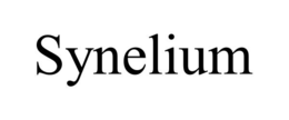 SYNELIUM trademark
