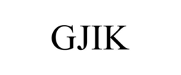GJIK trademark