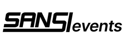 SANSI EVENTS trademark
