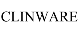 CLINWARE trademark