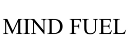 MIND FUEL trademark