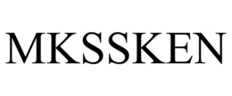 MKSSKEN trademark