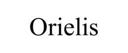 ORIELIS trademark