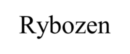 RYBOZEN trademark