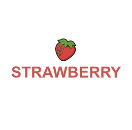STRAWBERRY trademark