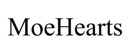 MOEHEARTS trademark