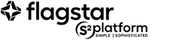 FLAGSTAR S2 PLATFORM SIMPLE SOPHISTICATED trademark