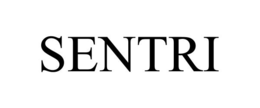 SENTRI trademark