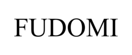 FUDOMI trademark
