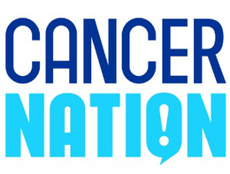 CANCER NATION trademark