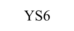 YS6 trademark