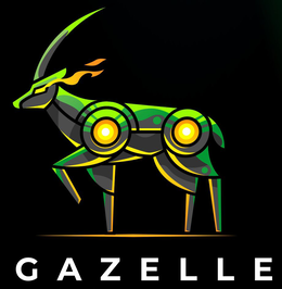 GAZELLE trademark