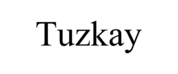 TUZKAY trademark