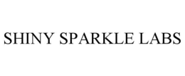 SHINY SPARKLE LABS trademark